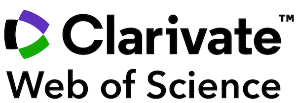 Web of Science logo